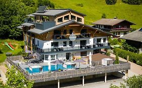 Aparthotel Fuxbau